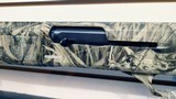 new HS300 Field HS328CFCL 12 Gaiuge 28" bbl Camo 3 cxhokes new in box - 6 of 25