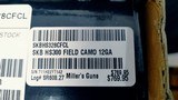 new HS300 Field HS328CFCL 12 Gaiuge 28" bbl Camo 3 cxhokes new in box - 25 of 25