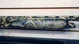 new HS300 Field HS328CFCL 12 Gaiuge 28" bbl Camo 3 cxhokes new in box - 18 of 25