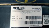 New SKB 90TSS Sporting 12 Gauge 32