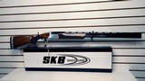 New SKB 90TSS Sporting 12 Gauge 32" bbl ADJ Comb and Stock new in box - 13 of 23