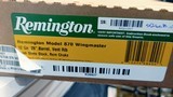 new REM 870 Wingmaster 12M/28MC GLOSS new in box - 9 of 25
