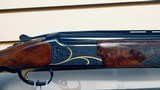 new Browning Citori Gran Lightning 20 GA 018117604 3"28" bbl new in box - 16 of 25