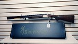 new BRN CIT HUNTER GRII OU 20M/28M new in box - 1 of 23