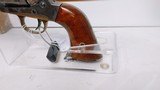 Lightly used Uberti 1875 Army Outlaw 45LC 7 1/2" BBL good conditionORIGINAL BOX - 2 of 20
