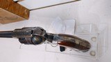 Lightly used Uberti 1875 Army Outlaw 45LC 7 1/2" BBL good conditionORIGINAL BOX - 11 of 20