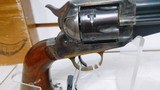 Lightly used Uberti 1875 Army Outlaw 45LC 7 1/2" BBL good conditionORIGINAL BOX - 16 of 20