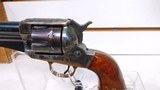 Lightly used Uberti 1875 Army Outlaw 45LC 7 1/2" BBL good conditionORIGINAL BOX - 4 of 20