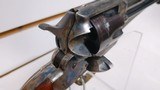 Lightly used Uberti 1875 Army Outlaw 45LC 7 1/2" BBL good conditionORIGINAL BOX - 19 of 20