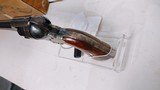 Lightly used Uberti 1875 Army Outlaw 45LC 7 1/2" BBL good conditionORIGINAL BOX - 12 of 20
