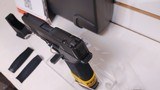 new P365 XMAC TAC 17R XRAY 3.7"hard case 4 17 rnd mags new in box - 4 of 18