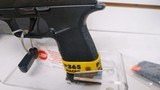 new P365 XMAC TAC 17R XRAY 3.7"hard case 4 17 rnd mags new in box - 6 of 18