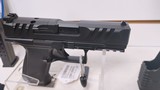 new WAI PDP F-SR OR 9MM 15RD 4.0B 1 15 rnd magnew in hard case - 11 of 17
