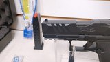 new WAI PDP F-SR OR 9MM 15RD 4.0B 1 15 rnd magnew in hard case - 7 of 17