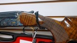 New Caesar Guerini Summit 12 Gauge 32" bbl 5 chokes luggage case new in box Nicest Wood We Have Seen - 2 of 22