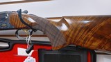 New Caesar Guerini Summit 12 Gauge 32" bbl 5 chokes luggage case new in box Nicest Wood We Have Seen - 5 of 22