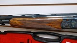 New Caesar Guerini Summit 12 Gauge 32" bbl 5 chokes luggage case new in box Nicest Wood We Have Seen - 6 of 22