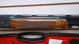 New Caesar Guerini Summit 12 Gauge 32" bbl 5 chokes luggage case new in box Nicest Wood We Have Seen - 18 of 22