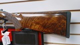 New Caesar Guerini Summit 12 Gauge 32" bbl 5 chokes luggage case new in box Nicest Wood We Have Seen - 3 of 22