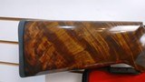 New Caesar Guerini Summit 12 Gauge 32" bbl 5 chokes luggage case new in box Nicest Wood We Have Seen - 14 of 22