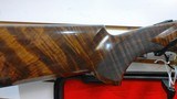 New Caesar Guerini Summit 12 Gauge 32" bbl 5 chokes luggage case new in box Nicest Wood We Have Seen - 16 of 22
