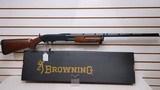 Lightly Used Browing BPS 20 gauge 3" 28" bbl good condition - 13 of 25