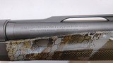 Used Benelli Super Black Eagle III 12 Gauge 28" luggage case set of chokes with wrench good condition - 19 of 25