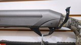 Used Benelli Super Black Eagle III 12 Gauge 28" luggage case set of chokes with wrench good condition - 3 of 25
