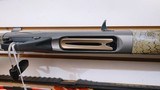 Used Benelli Super Black Eagle III 12 Gauge 28" luggage case set of chokes with wrench good condition - 22 of 25