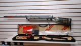 Used Benelli Super Black Eagle III 12 Gauge 28" luggage case set of chokes with wrench good condition