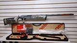 Used Benelli Super Black Eagle III 12 Gauge 28" luggage case set of chokes with wrench good condition - 14 of 25