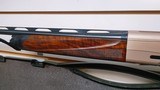 Used Beretta A400 28 Gauge 28" bbl 3 chokes IC Mod Full wrench luggage case good condition - 5 of 24