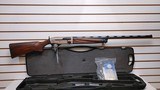 Used Beretta A400 28 Gauge 28" bbl 3 chokes IC Mod Full wrench luggage case good condition - 11 of 24