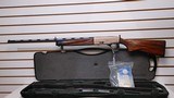 Used Beretta A400 28 Gauge 28" bbl 3 chokes IC Mod Full wrench luggage case good condition - 2 of 24