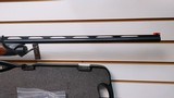 Used Beretta A400 28 Gauge 28" bbl 3 chokes IC Mod Full wrench luggage case good condition - 17 of 24