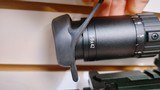 Very Lightly used Franklin Armory Libetas 17 WSM 20" bbl 1 30 rnd mag bi-pod Zeiss Scope with covers very good condition - 16 of 25