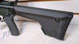 Very Lightly used Franklin Armory Libetas 17 WSM 20" bbl 1 30 rnd mag bi-pod Zeiss Scope with covers very good condition - 3 of 25