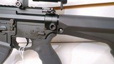 Very Lightly used Franklin Armory Libetas 17 WSM 20" bbl 1 30 rnd mag bi-pod Zeiss Scope with covers very good condition - 7 of 25