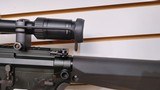 Very Lightly used Franklin Armory Libetas 17 WSM 20" bbl 1 30 rnd mag bi-pod Zeiss Scope with covers very good condition - 4 of 25
