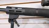 Very Lightly used Franklin Armory Libetas 17 WSM 20" bbl 1 30 rnd mag bi-pod Zeiss Scope with covers very good condition - 13 of 25