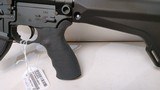 Very Lightly used Franklin Armory Libetas 17 WSM 20" bbl 1 30 rnd mag bi-pod Zeiss Scope with covers very good condition - 5 of 25
