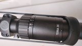 Very Lightly used Franklin Armory Libetas 17 WSM 20" bbl 1 30 rnd mag bi-pod Zeiss Scope with covers very good condition - 8 of 25