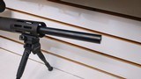 Very Lightly used Franklin Armory Libetas 17 WSM 20" bbl 1 30 rnd mag bi-pod Zeiss Scope with covers very good condition - 23 of 25