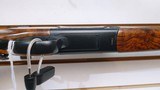 Used Blaser K95 2 barrels 1 24" octogan 308 and 1 24" 22 Hornet very good condition with leather strap - 17 of 25