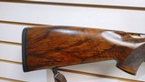 Used Blaser K95 2 barrels 1 24" octogan 308 and 1 24" 22 Hornet very good condition with leather strap - 10 of 25