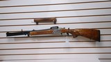 Blaser 97 BBF Combination
20/76
.243 win 24" bbl very good condition reduced