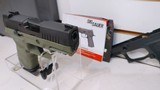 used Sig Sauer P320 3 1/2" bbl
3 15 rnd mags very good condition - 16 of 18