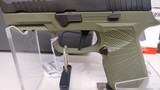 used Sig Sauer P320 3 1/2" bbl
3 15 rnd mags very good condition - 2 of 18
