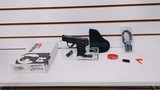 Used Ruger LCP 2
380
2 1/2" bbl original box good condition