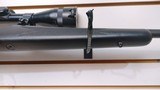 Lightly used Remington 700 ADL 7mm
24" bbl Bushnell Banner Scope with covers good condition - 23 of 25